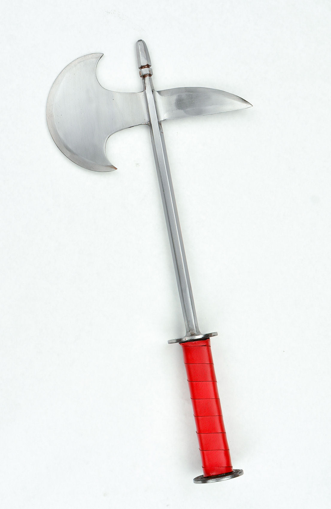 Gothic Horseman's Axe
