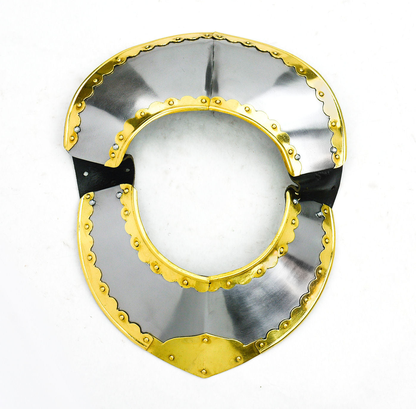 Polish Winged Hussar Gorget