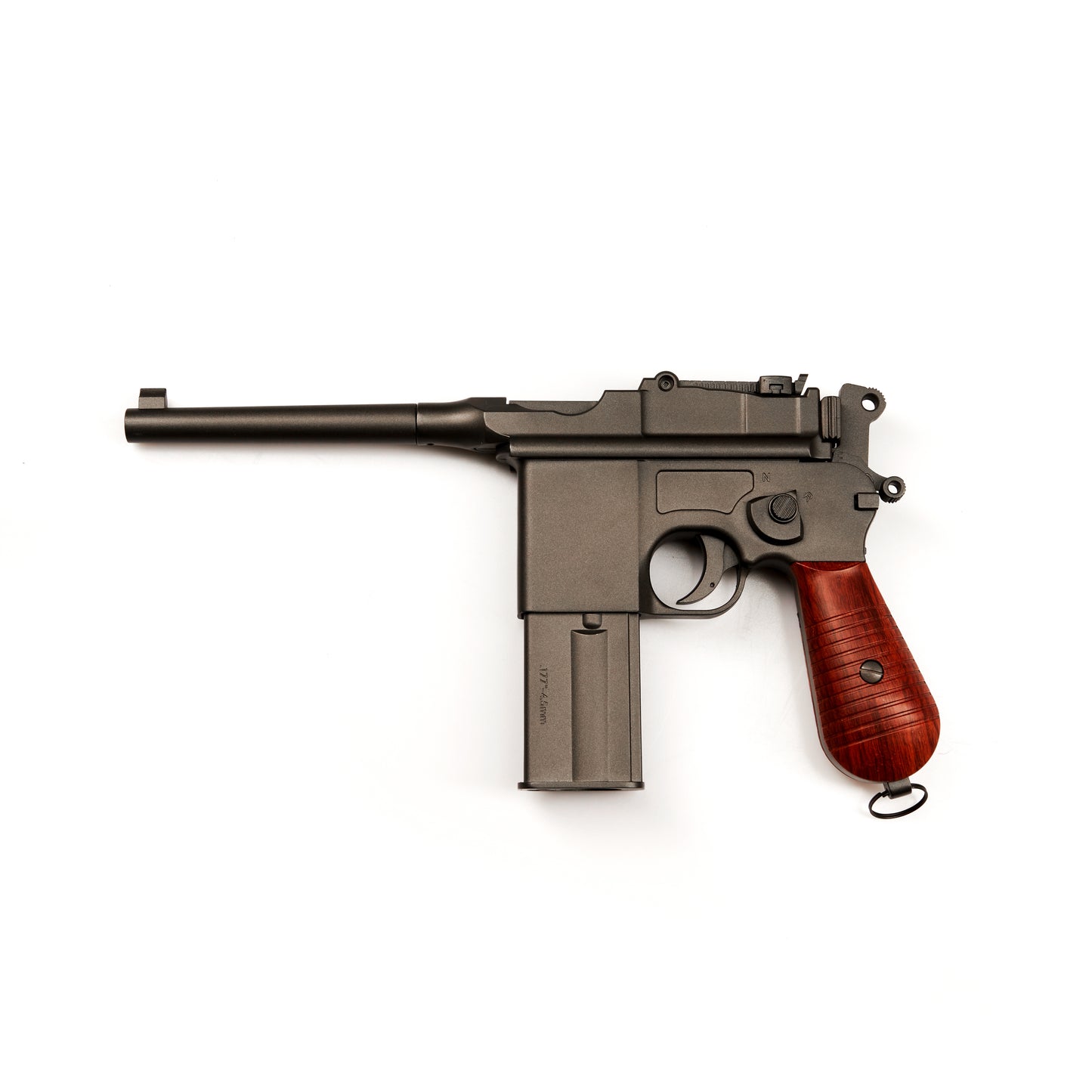 Legends M712 Broom Handle Mauser