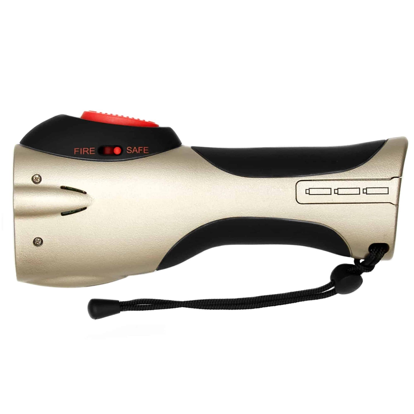 PepperBall Lifelite Mobile Kit