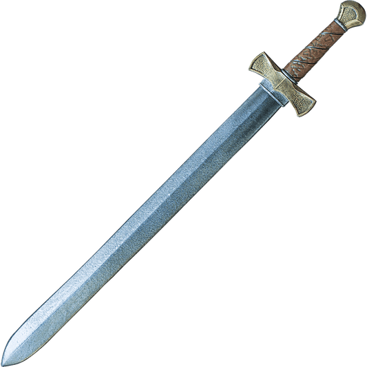 Defender LARP Sword