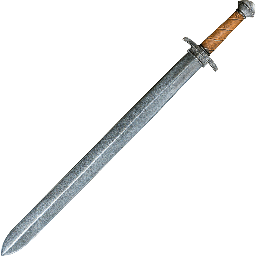Errant LARP Sword