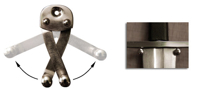 Broadsword Hanger