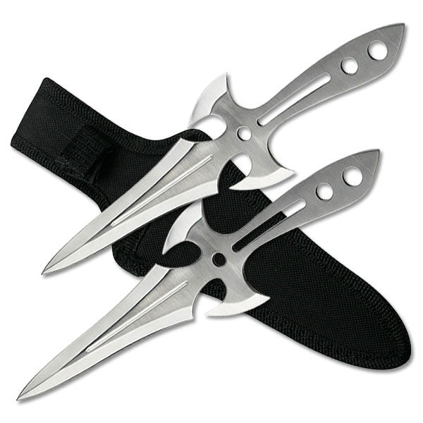 Fantasy Throwing Knife Set