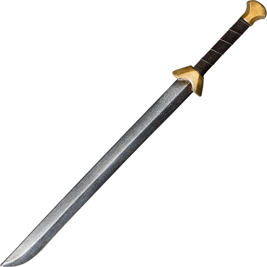 Foam Chai LARP Sword