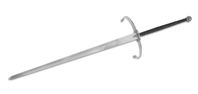 Lowlander Sword