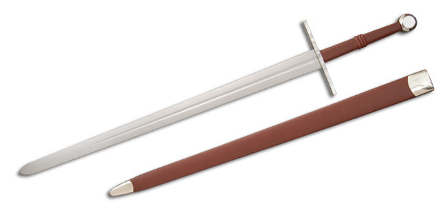 Tinker Great Sword of War