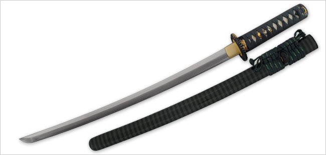 Hunter Wakizashi