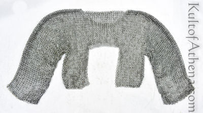 Chainmail Half Hauberk