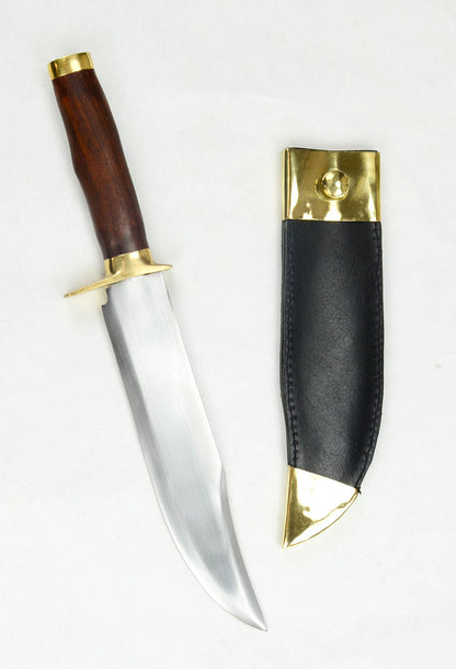Early American Bowie Knife
