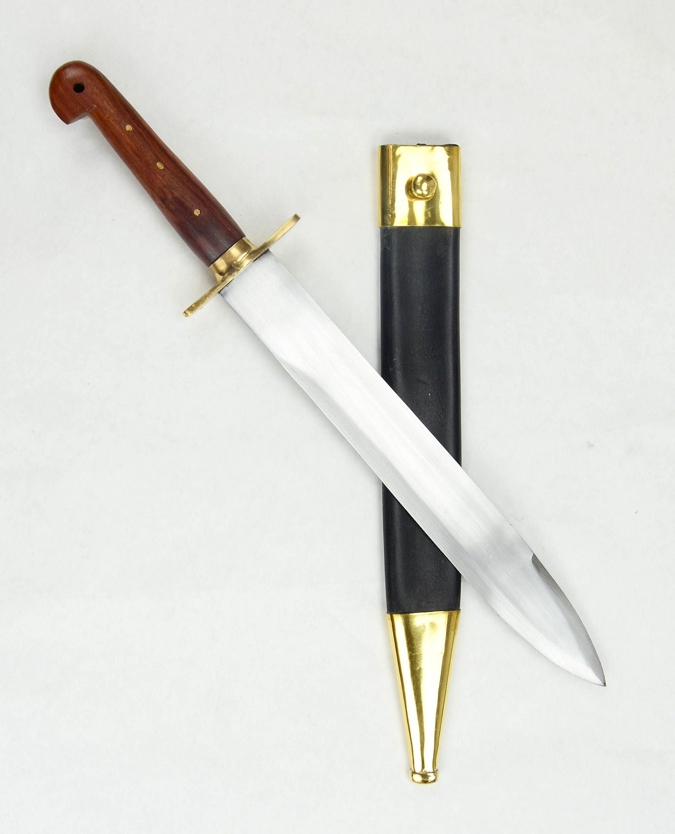 M1849 Ames Rifleman's Dagger