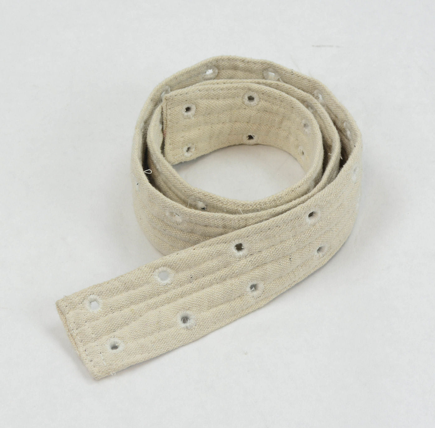 Padded Arming Belt - Natural