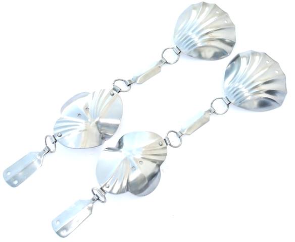 Jack Chains - 18 Gauge Steel