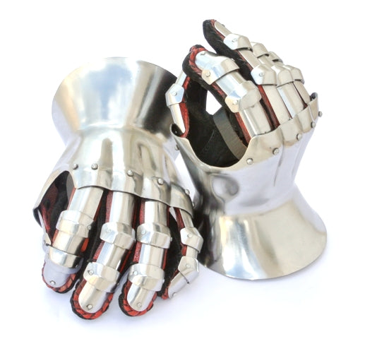 Hour Glass Gauntlets