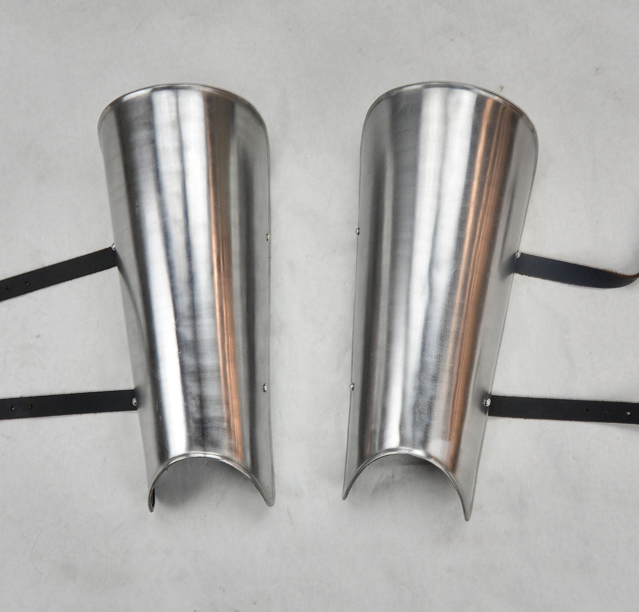 Simple Greaves - 18 Gauge