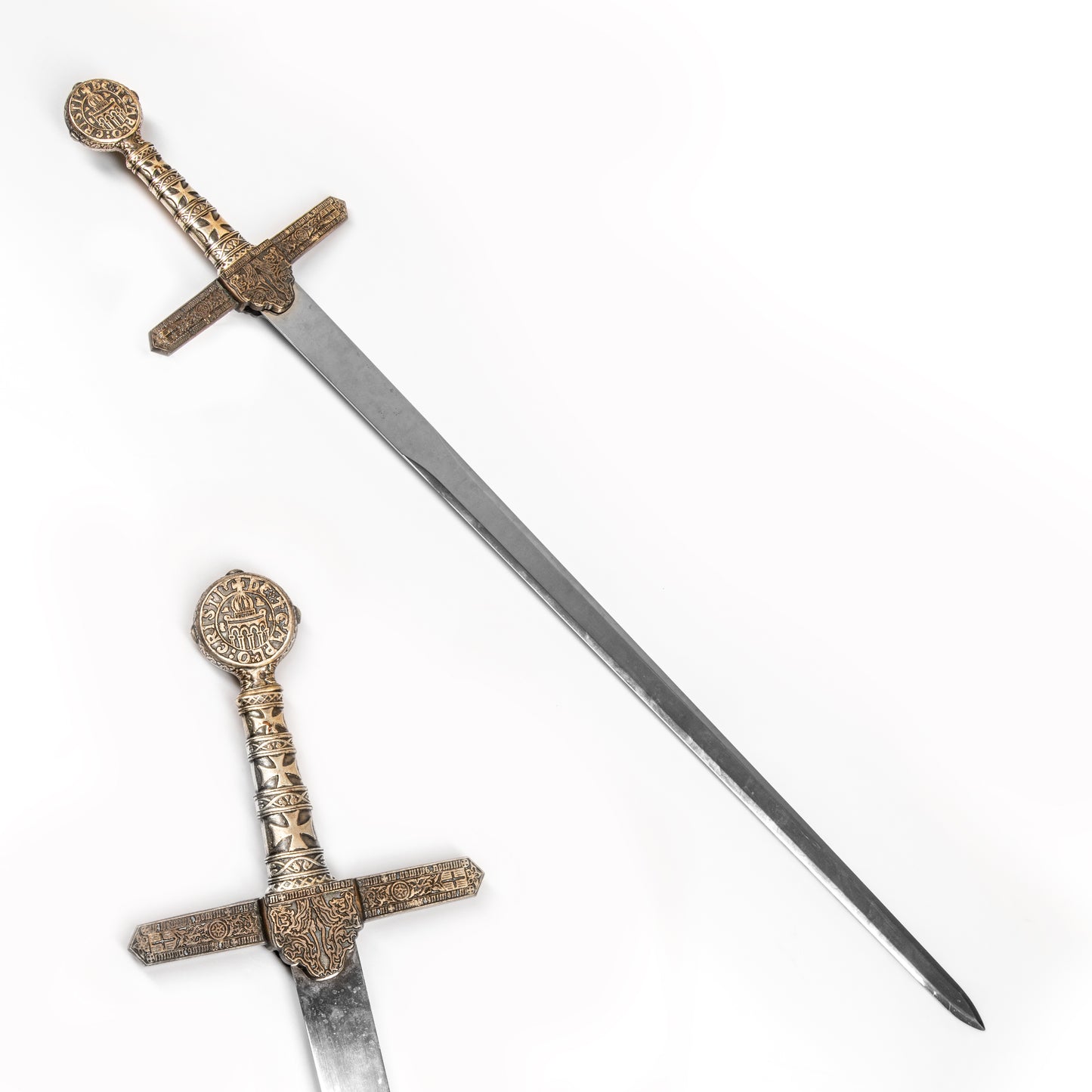 Excalibur Sword