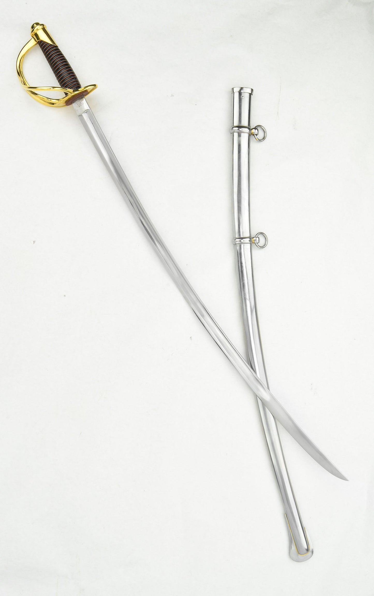 Model 1840 US Cavalry Saber