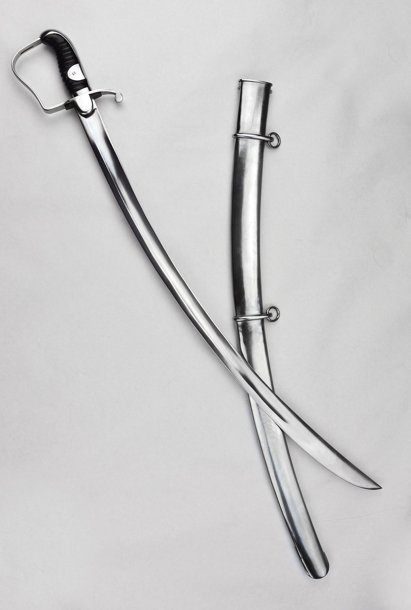 British 1796 Light Cavalry Saber