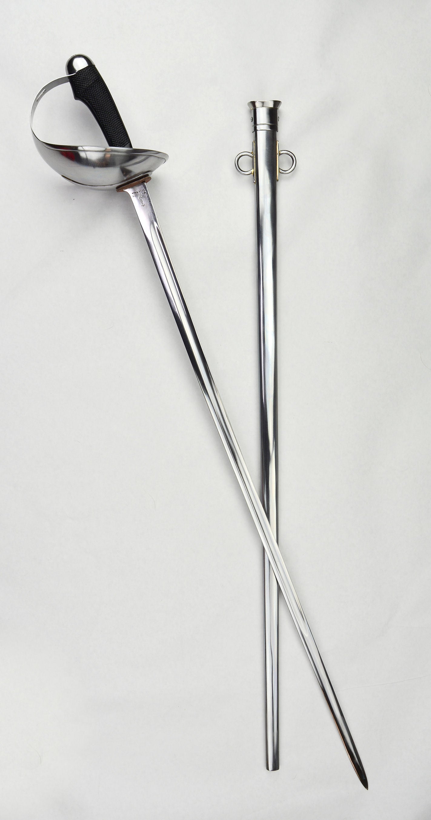 Australian 1908 Pattern Cavalry Sword