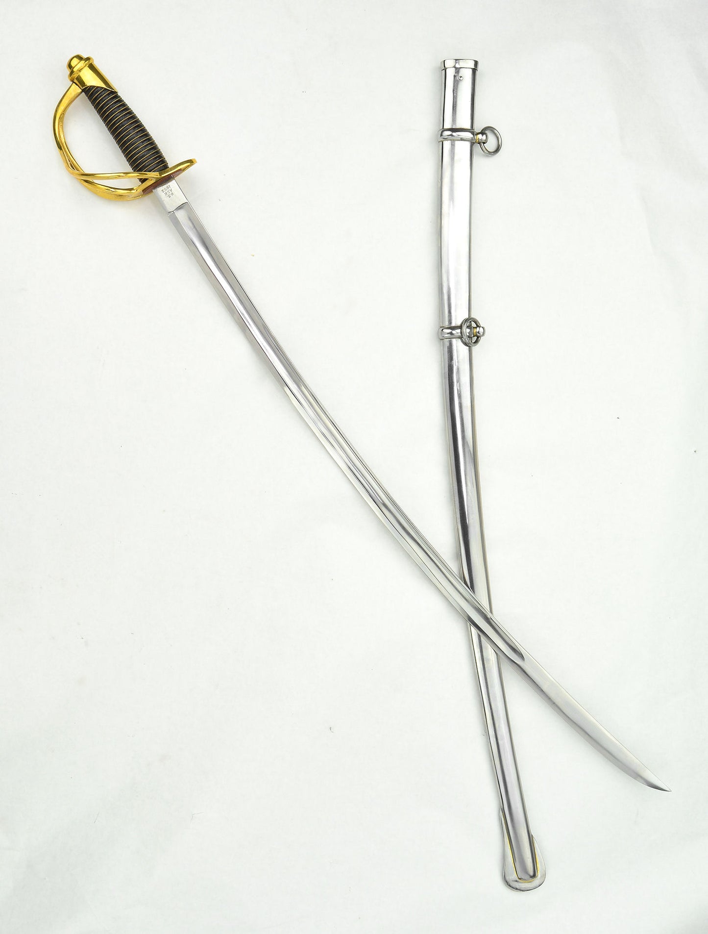 US Model 1840 Cavalry Saber