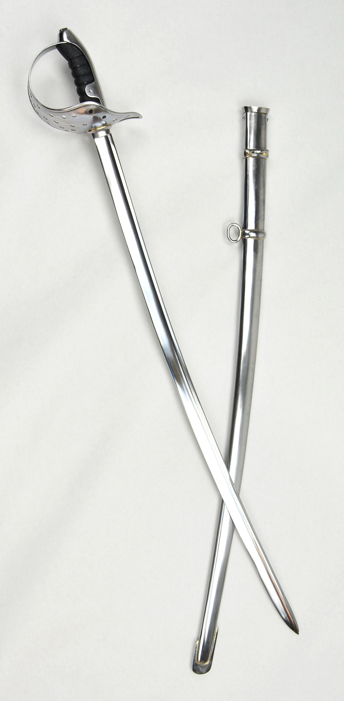 1904 Austrian Cavalry Saber