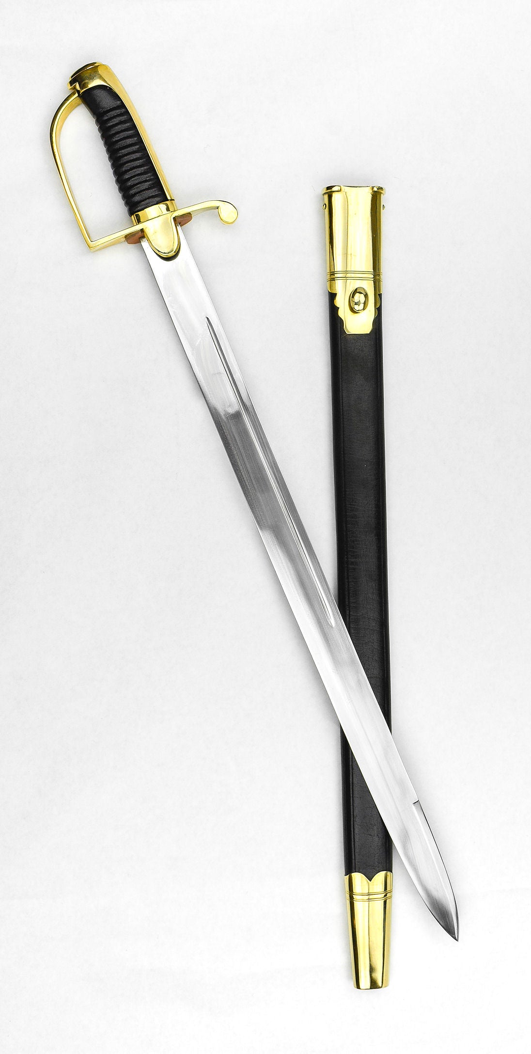 British Royal Artillery Gunner's Sword