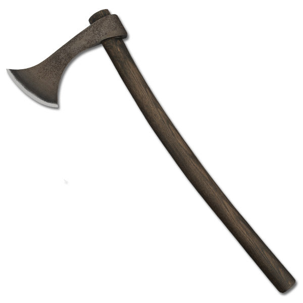 Francisca Axe Antiqued