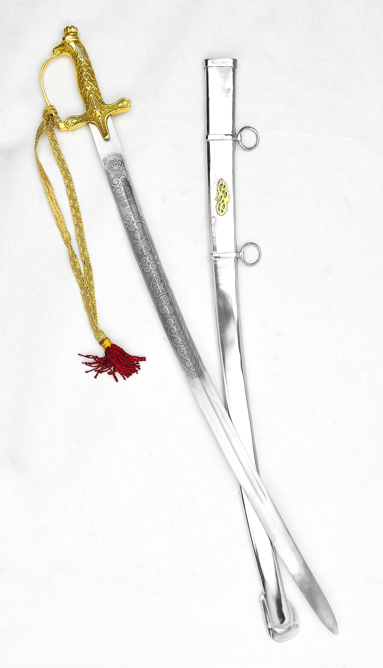 Polish General Sikorski Saber / Szabla
