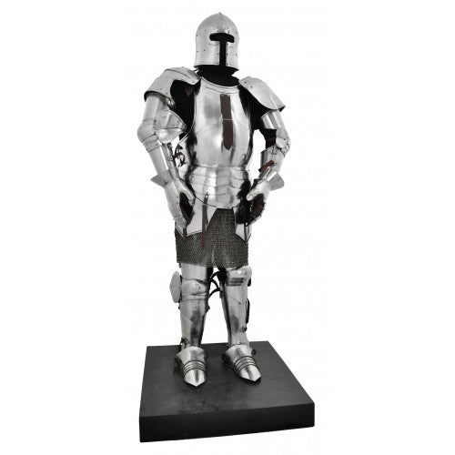 Milanese Suit of Armour