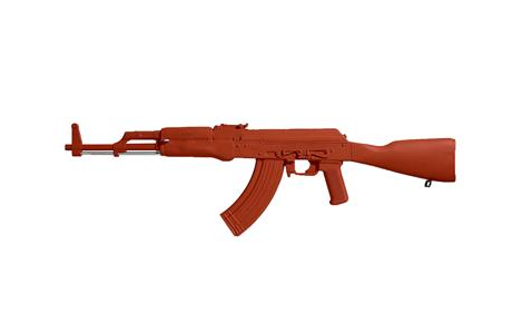 ASP AK47