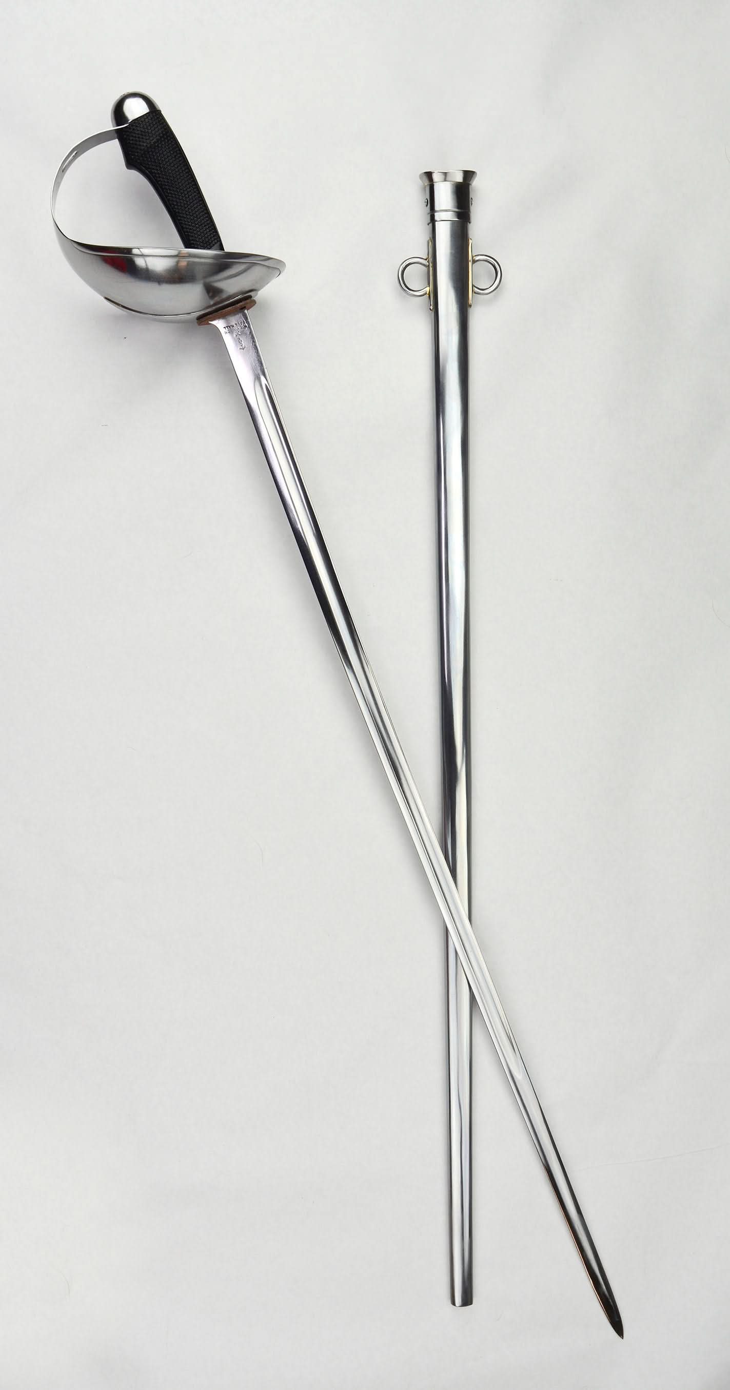 Australian 1908 Pattern Cavalry Sword