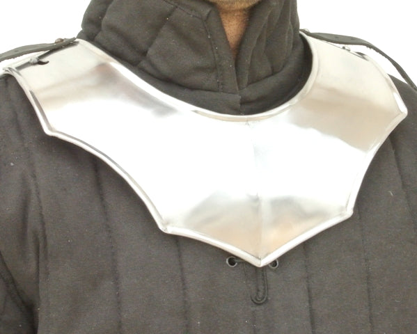 Avenger Gorget
