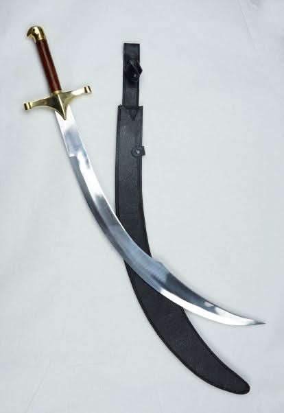 Baladay Scimitar