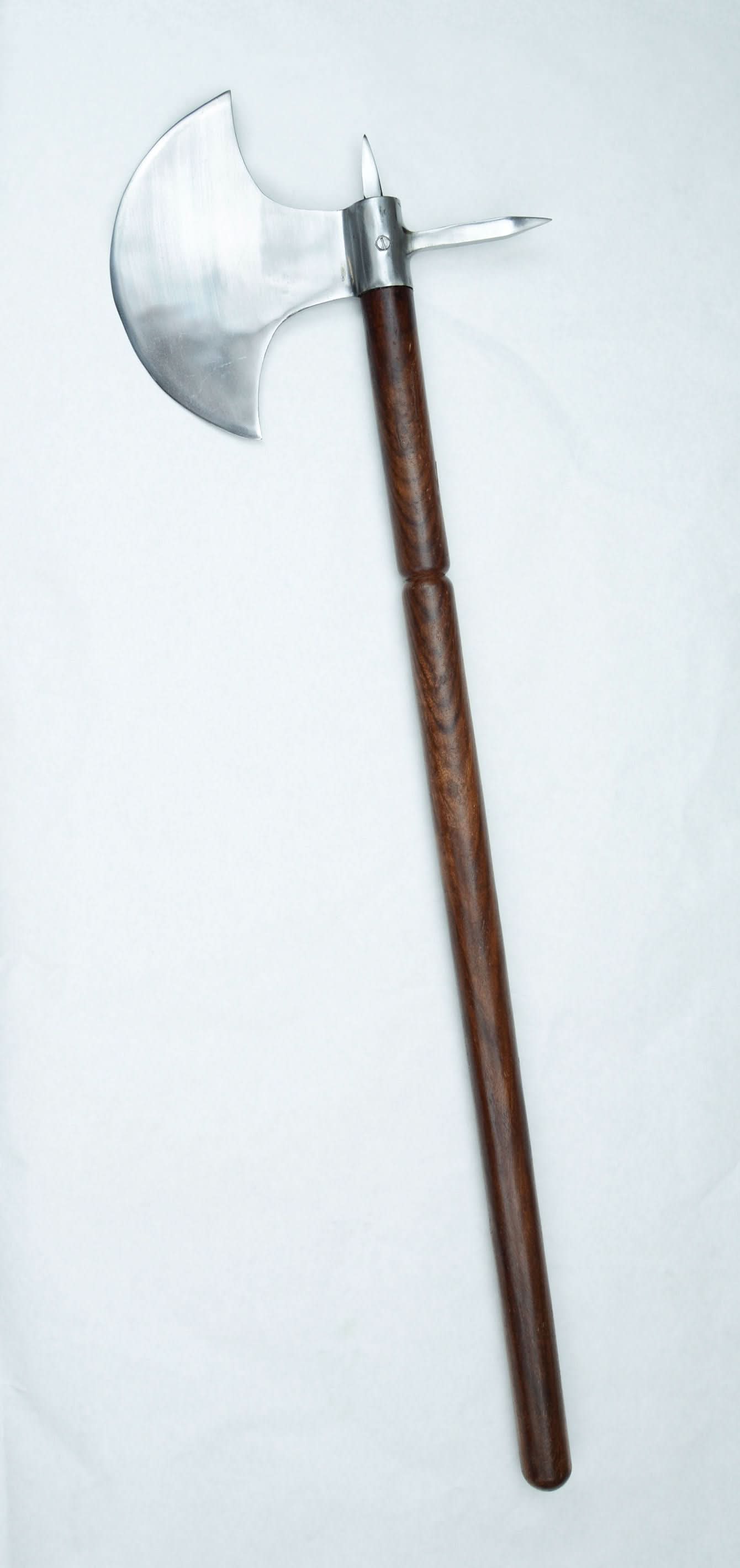 Battle Axe