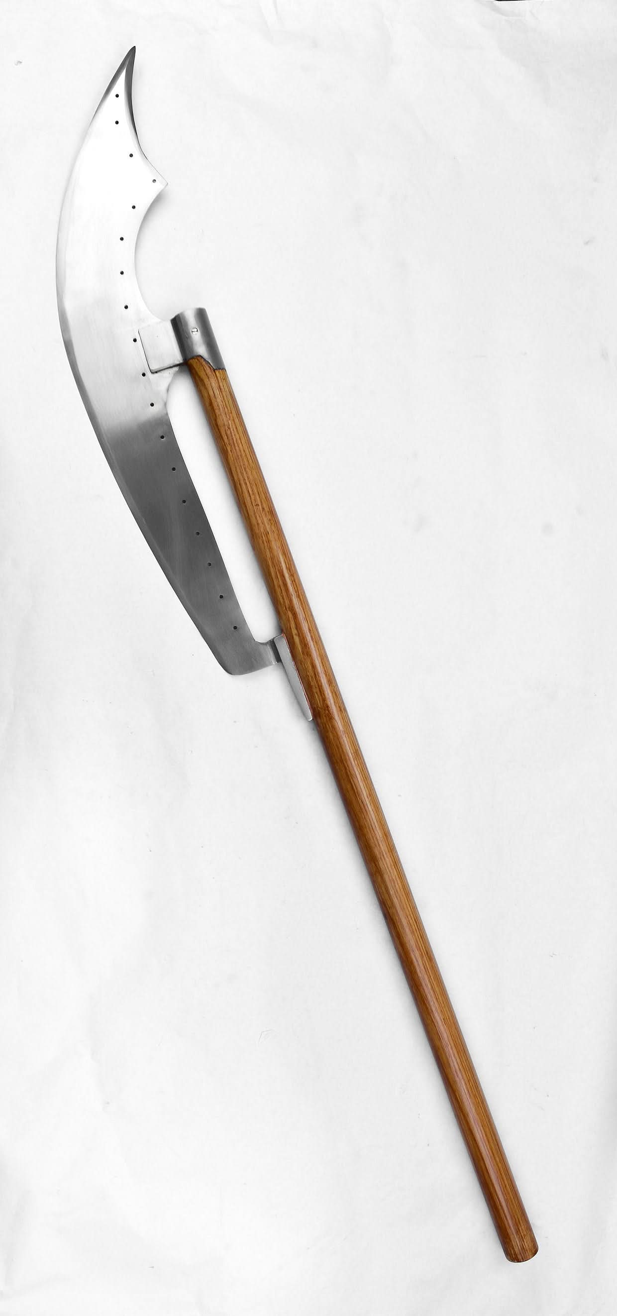 Battle Bardiche