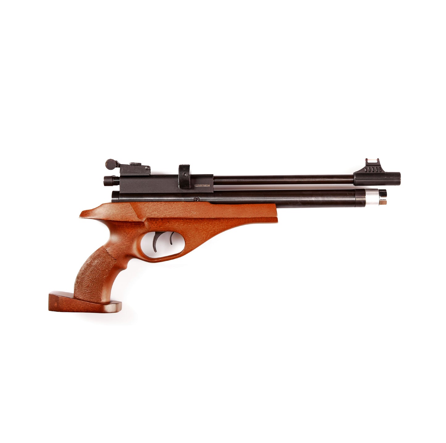 Beeman .177 PCP Air Pistol