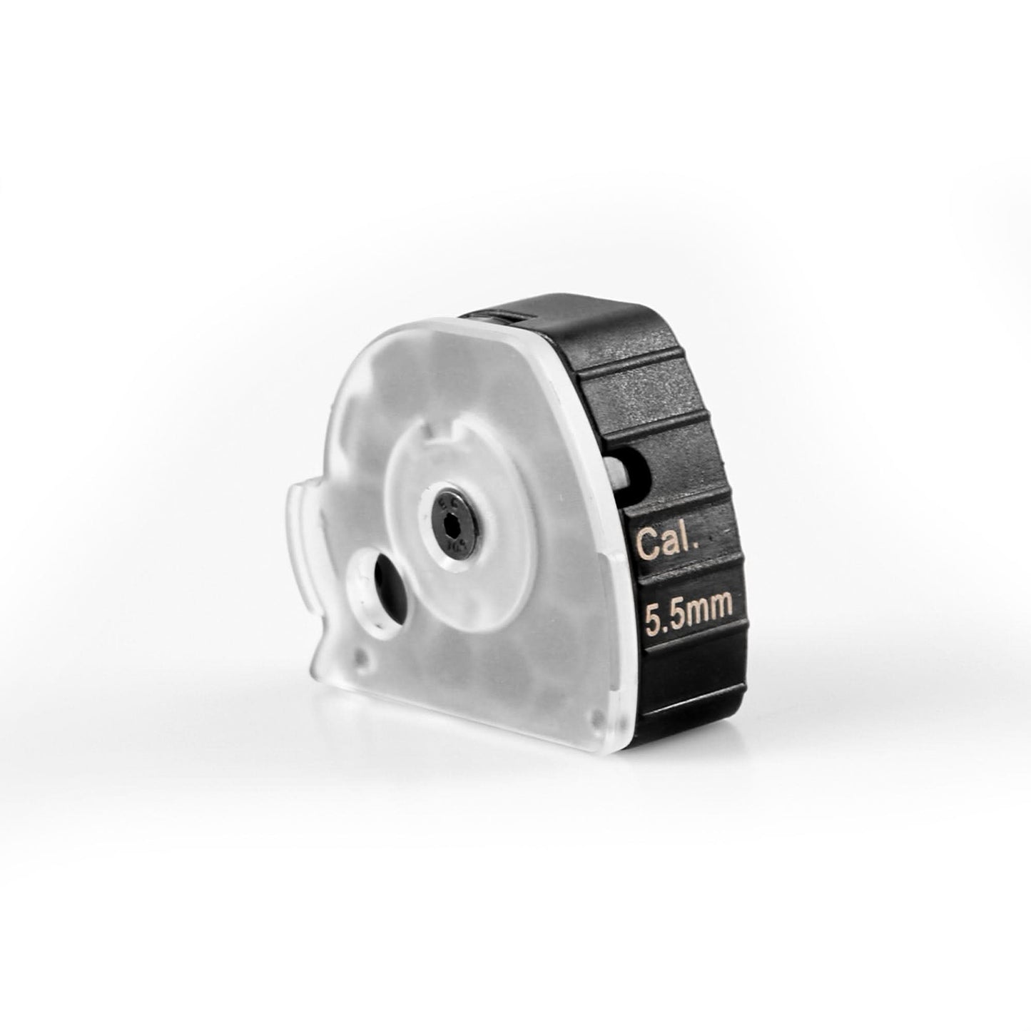 Beeman .22 Caliber Spare 10 Shot Auto-Indexing Magazine - PCP or CO2