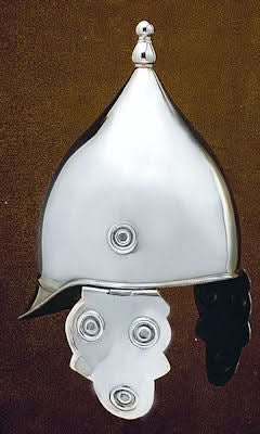Celtic Helmet