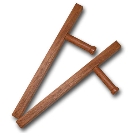 Rectangular Tonfa