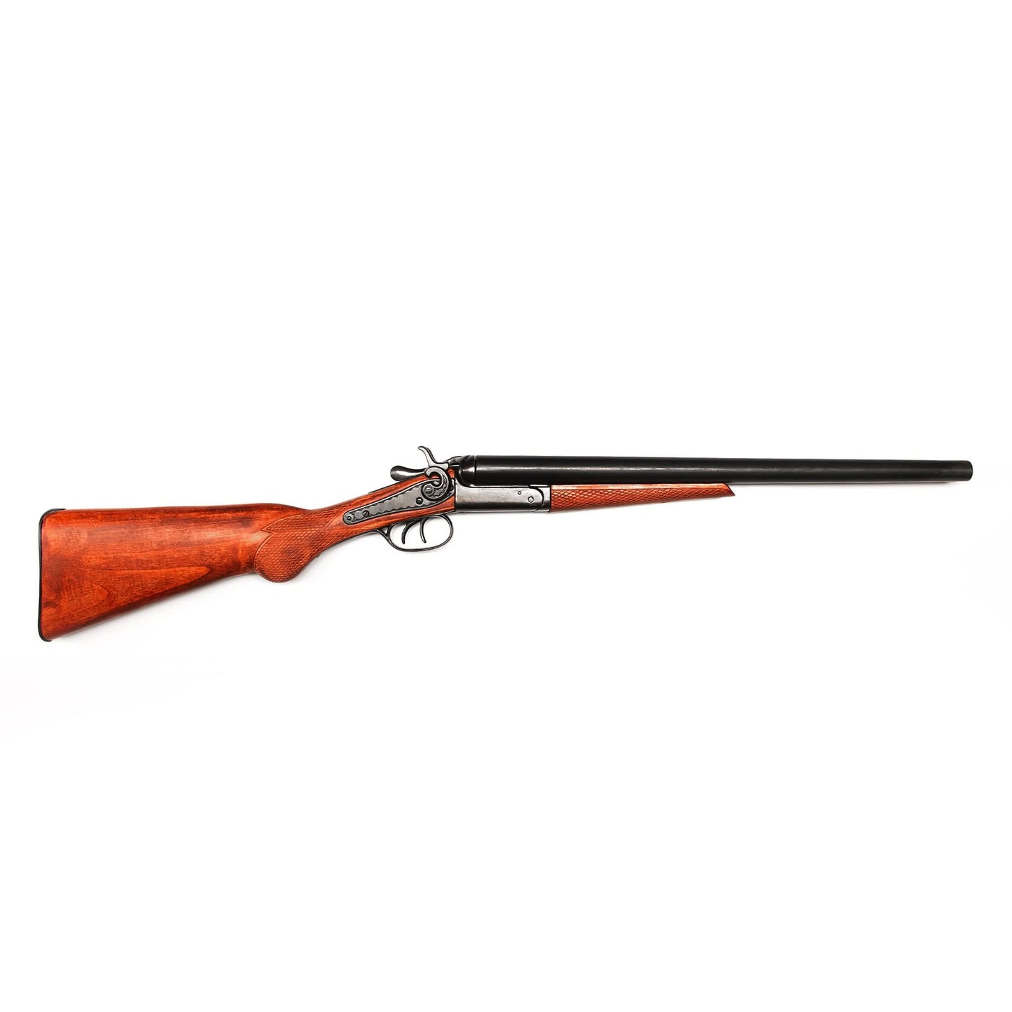 Denix Replica Old West Coach Gun- Non-Firing Shotgun