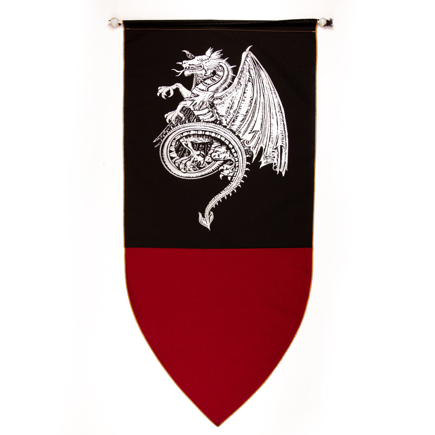 Dragon Banner