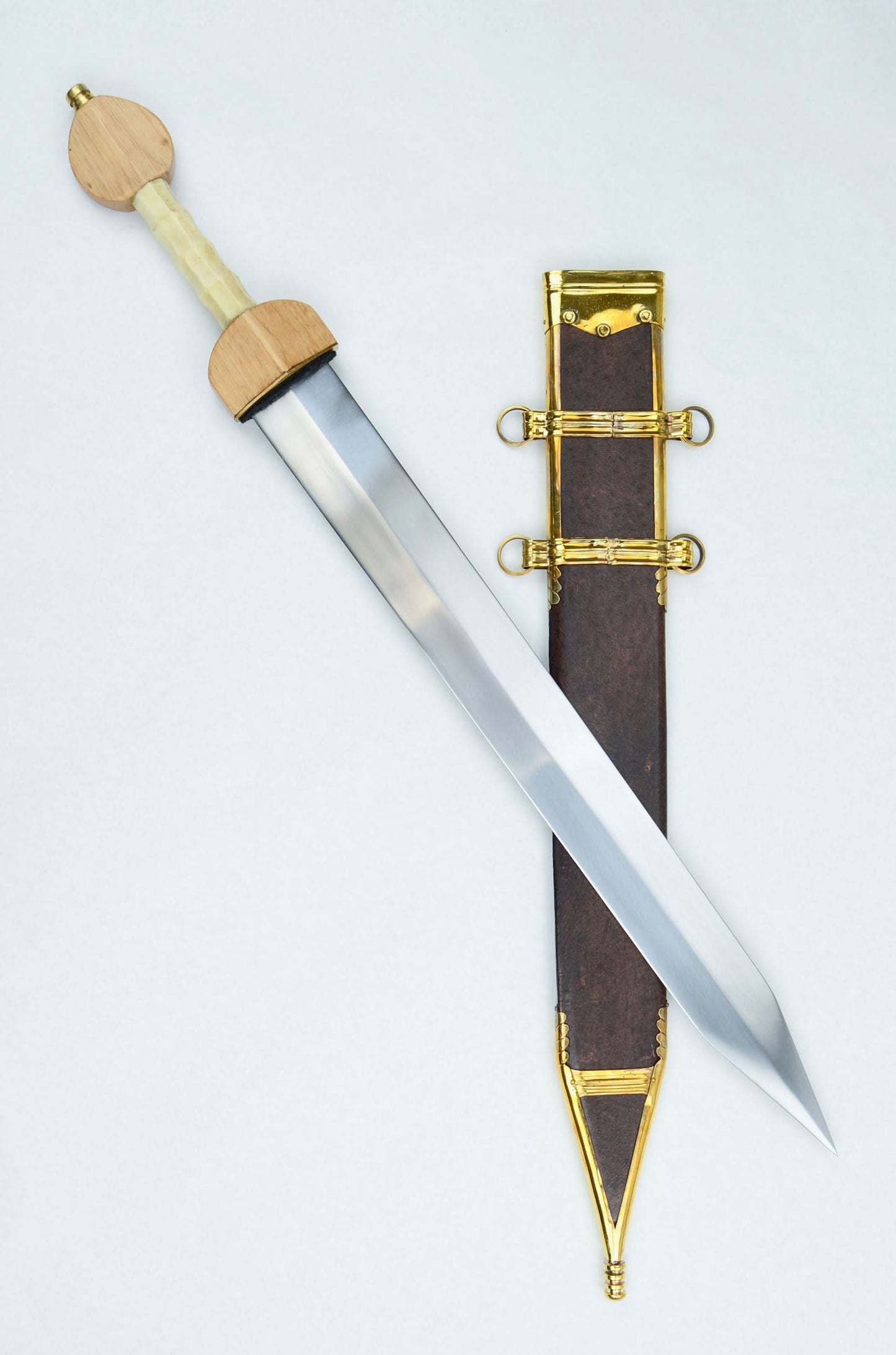 Fulham Gladius