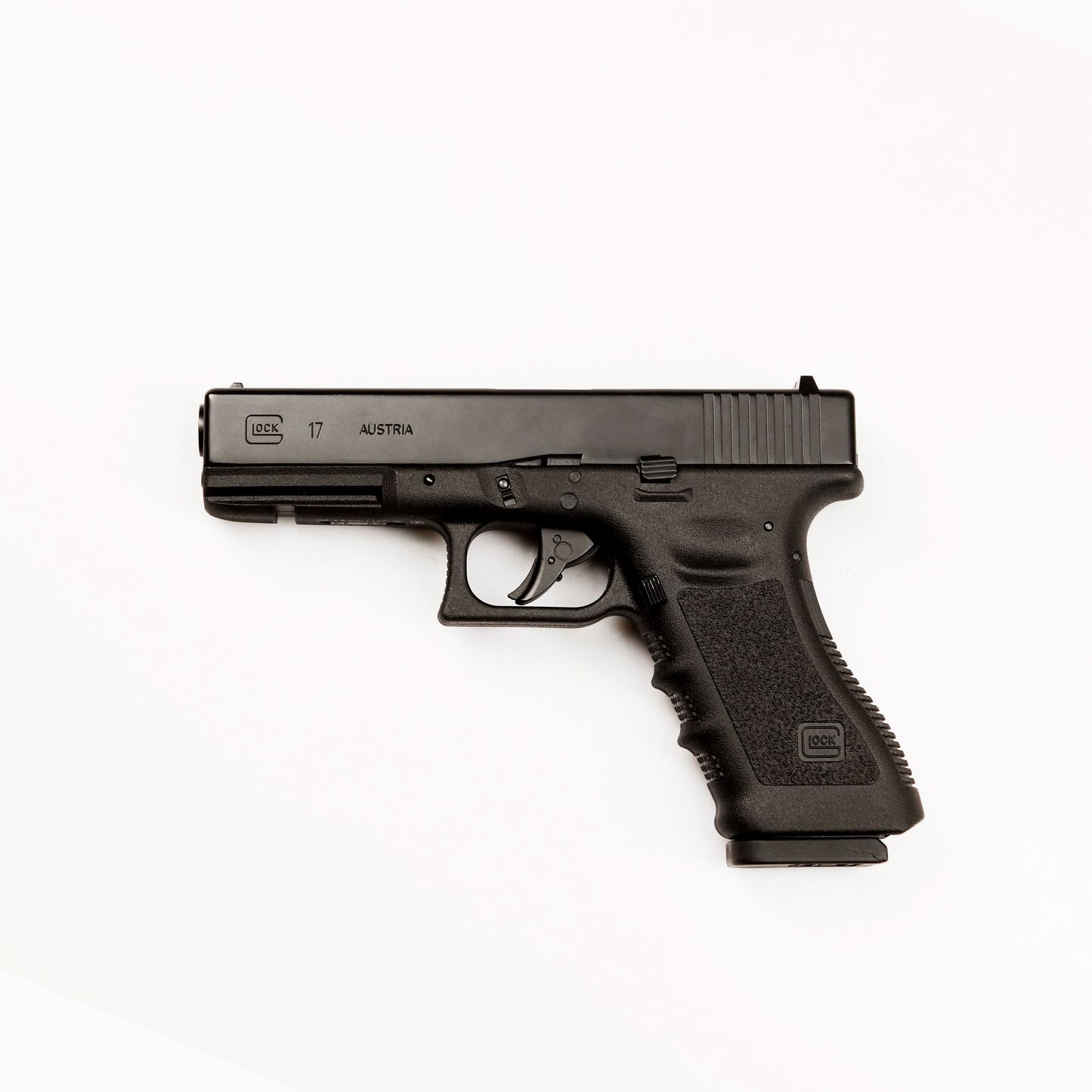 Glock 17 Gen 3 .177 BB Gun