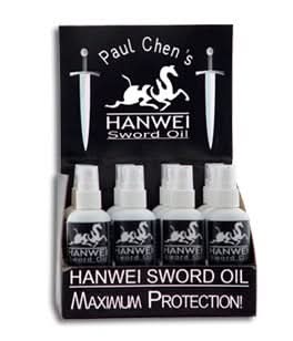 Hanwei Sword Oil