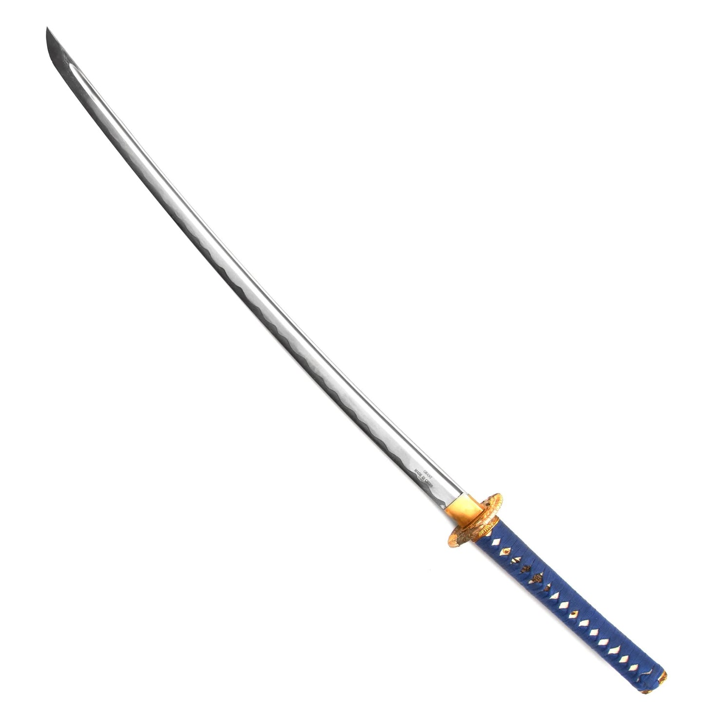 Ikeda Wakaba Katana