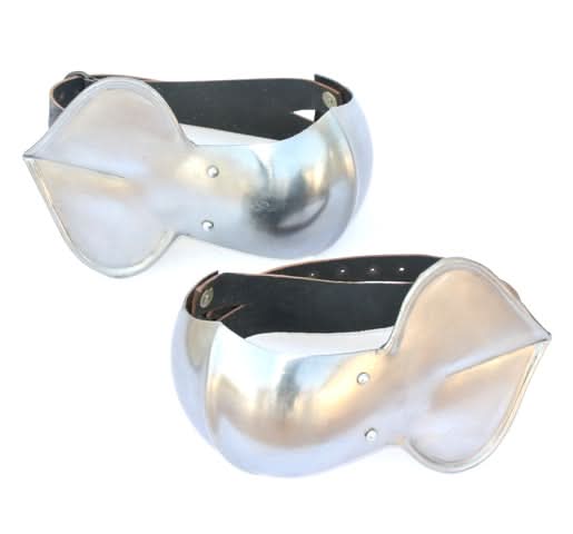 Knee Armor - Poleyns