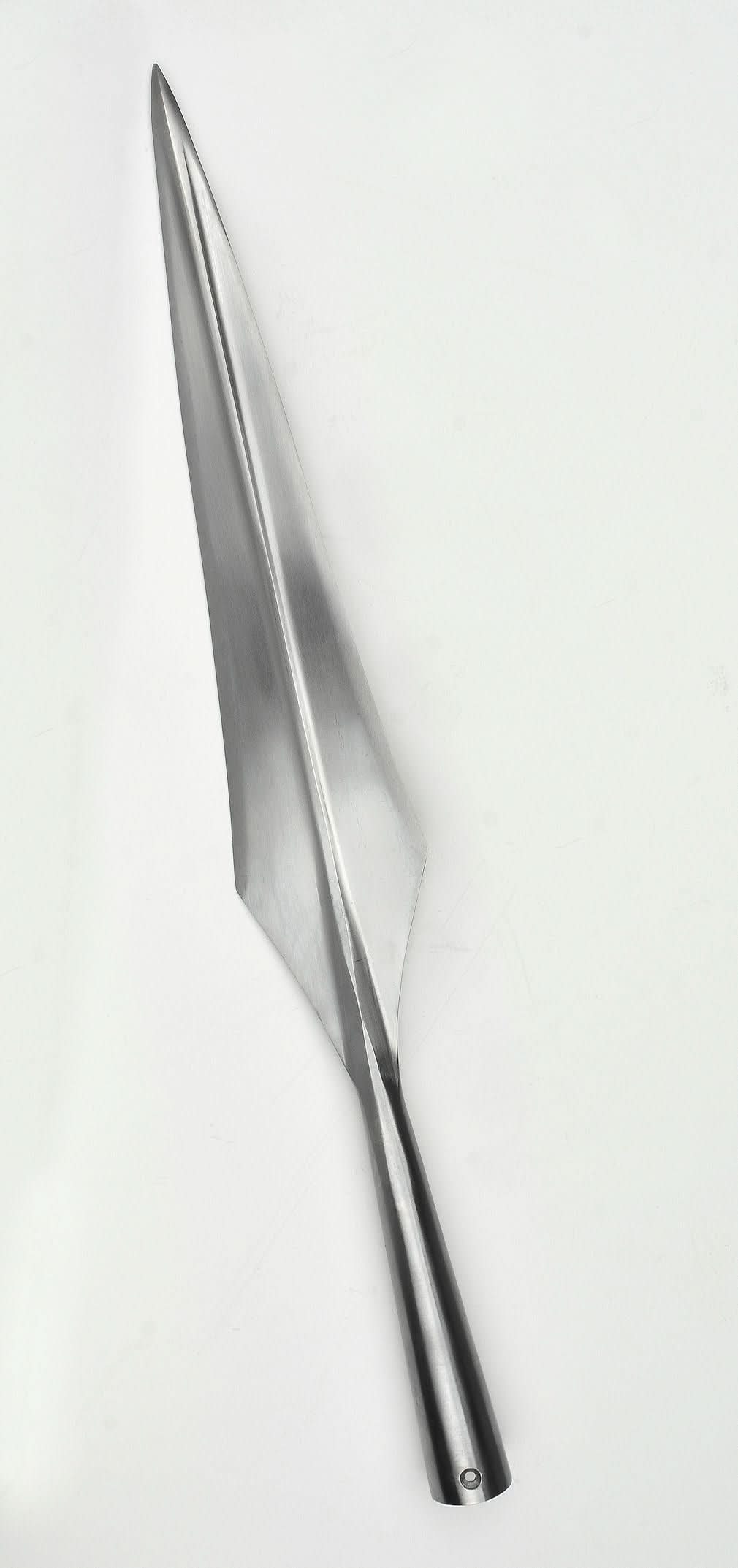 Large Spearhead