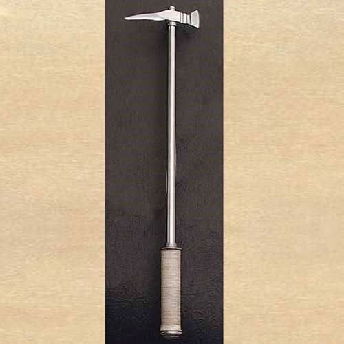 Late Period War Hammer