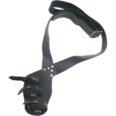 Leather Universal Sword Belt