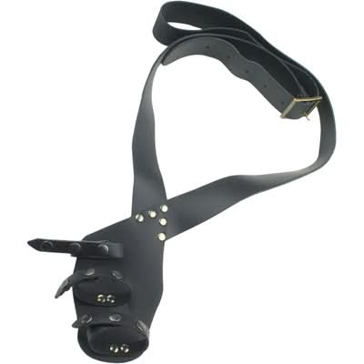 Leather Universal Sword Belt